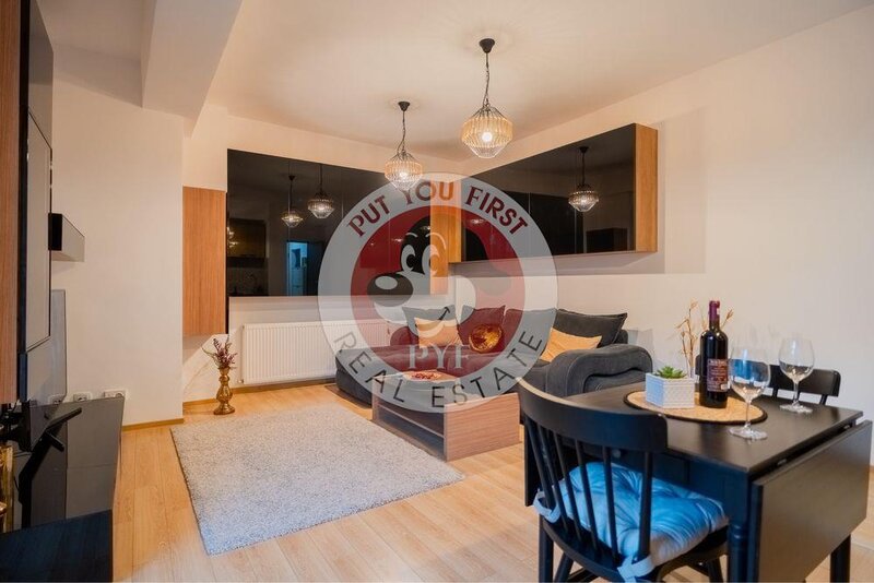 Alba Iulia | Apartament 2 camere | 60mp | Decomandat | B8265