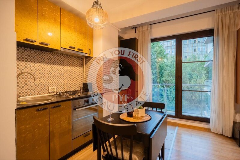Alba Iulia | Apartament 2 camere | 60mp | Decomandat | B8265