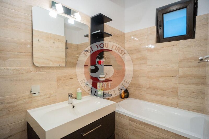 Alba Iulia | Apartament 2 camere | 60mp | Decomandat | B8265